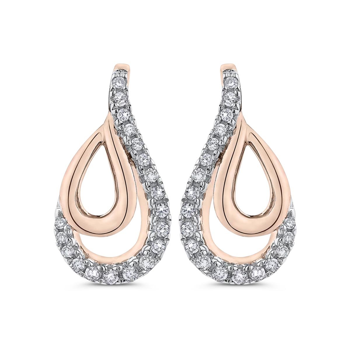 Box Chain Necklace 14K Yellow Gold 20"