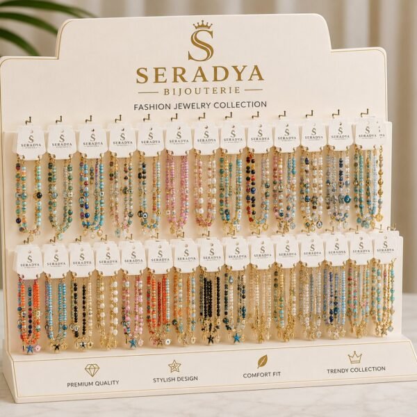 FASHION ANKLETS COLLECTION